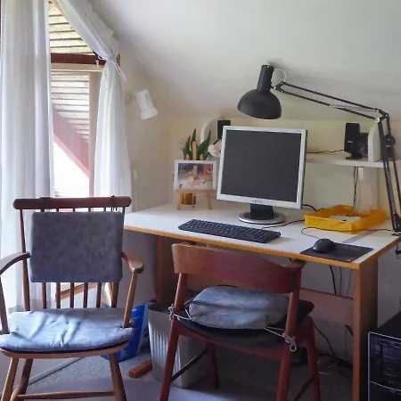 Xl Ferienhaus Glesborg