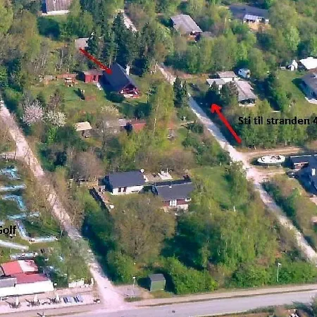 6 Person In Glesborg-by Traum *