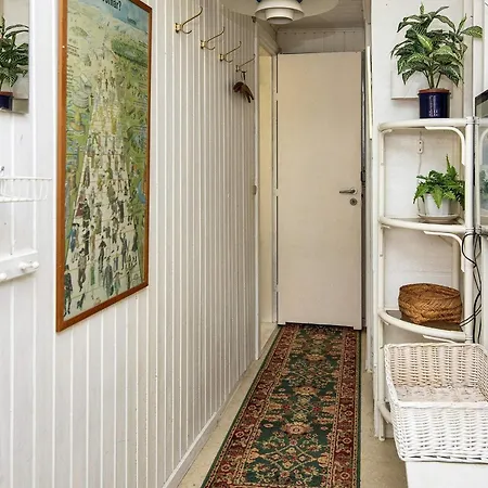 Xl Ferienhaus *