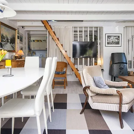 Ferienhaus Xl