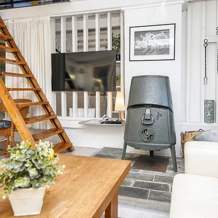 Xl Ferienhaus Glesborg