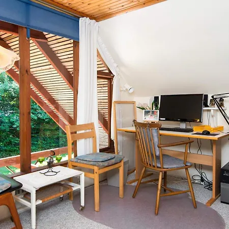 Xl Ferienhaus Glesborg