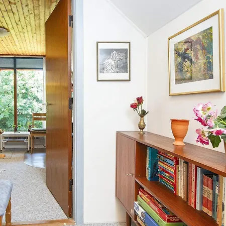 Xl Ferienhaus Glesborg